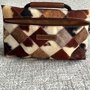 Longchamp bag used once